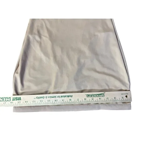 Spanx Shaper Dress Body Suit Womens L Used Nude 04112700 - Picture 13 of 16